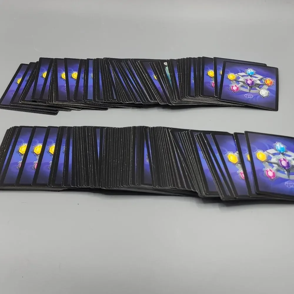 My Little Pony Bulk Trading Card Lot More than 180 Cards READ